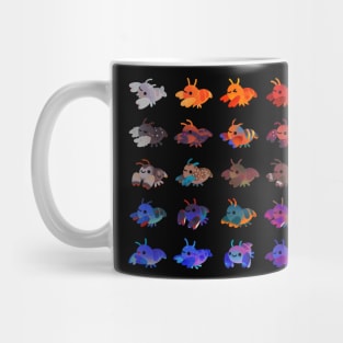 Crayfish Mug